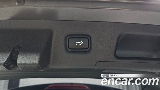 Hyundai Santafe 2020 — photo 22