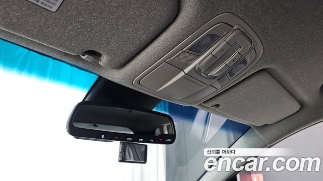 Hyundai Santafe 2020 — photo 24