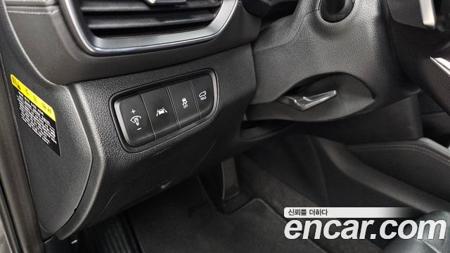 Hyundai Santafe 2020 — photo 25