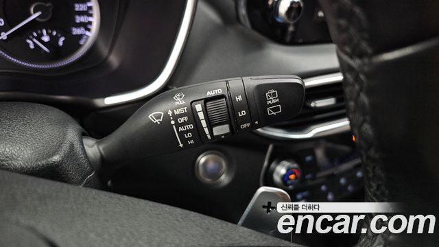 Hyundai Santafe 2020 — photo 26