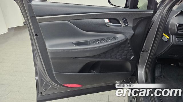 Hyundai Santafe 2020 — photo 14