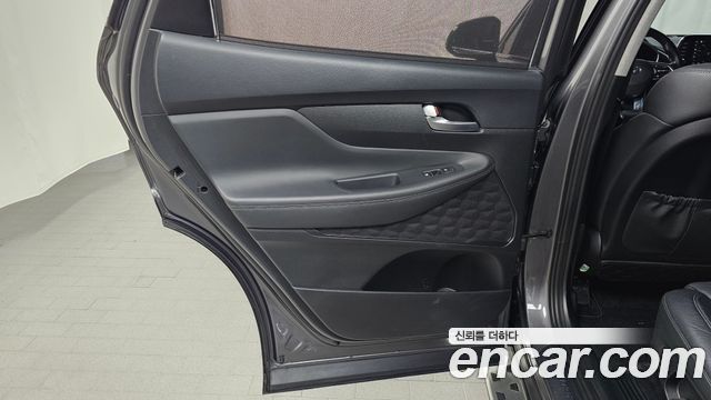 Hyundai Santafe 2020 — photo 15