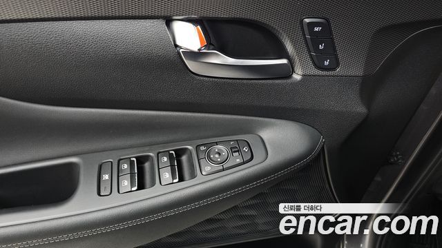 Hyundai Santafe 2020 — photo 27