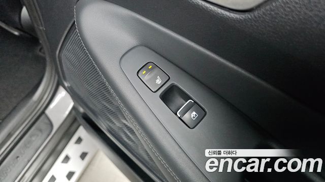 Hyundai Santafe 2020 — photo 28