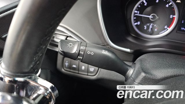 Hyundai Santafe 2020 — photo 29