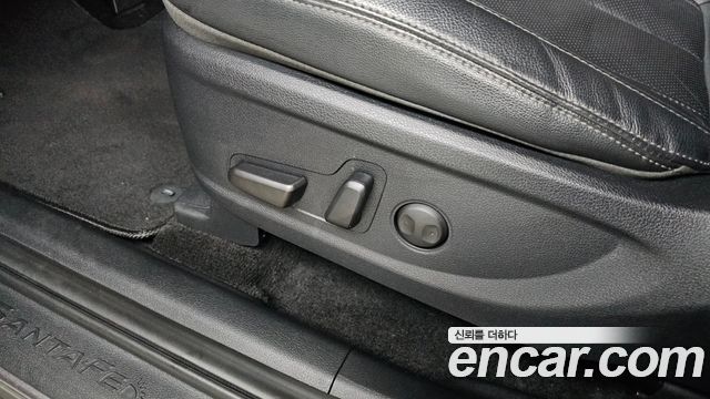 Hyundai Santafe 2020 — photo 30