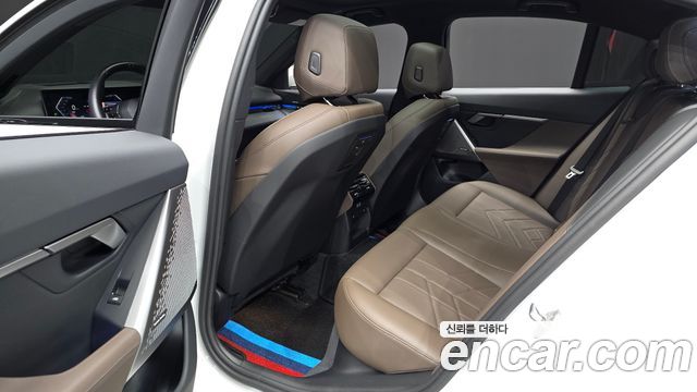 BMW 5-Series 2024 — photo 17