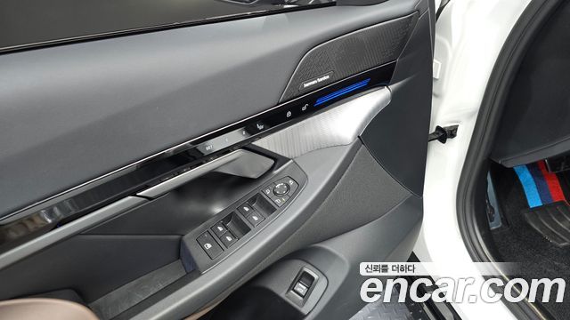 BMW 5-Series 2024 — photo 27