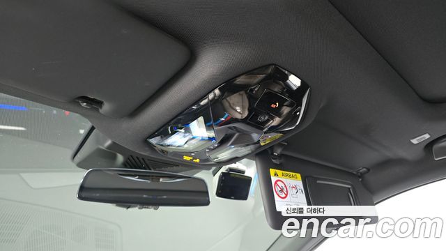 BMW 5-Series 2024 — photo 29