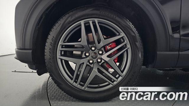 Ford Explorer 2025 — photo 5