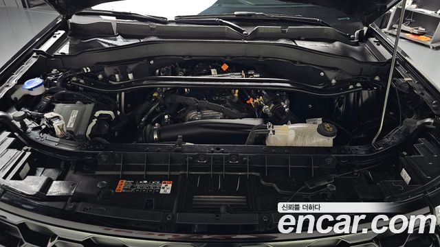 Ford Explorer 2025 — photo 6