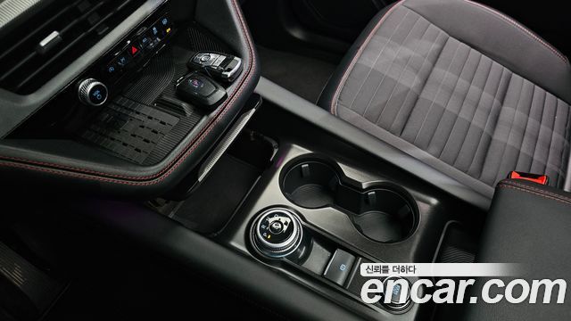 Ford Explorer 2025 — photo 12