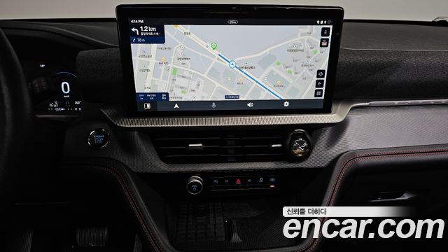 Ford Explorer 2025 — photo 20