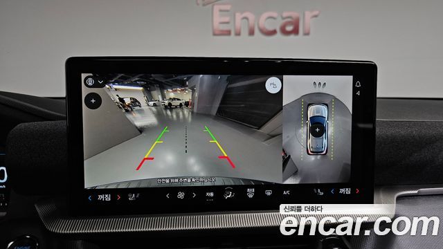 Ford Explorer 2025 — photo 21