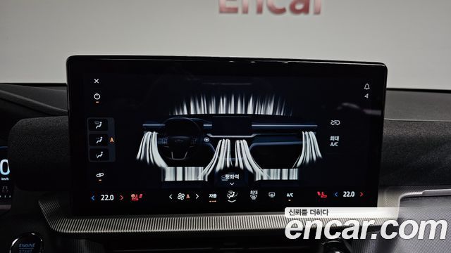 Ford Explorer 2025 — photo 22