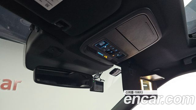 Ford Explorer 2025 — photo 23