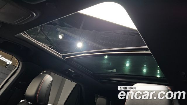 Ford Explorer 2025 — photo 24
