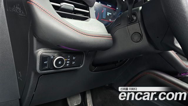 Ford Explorer 2025 — photo 34