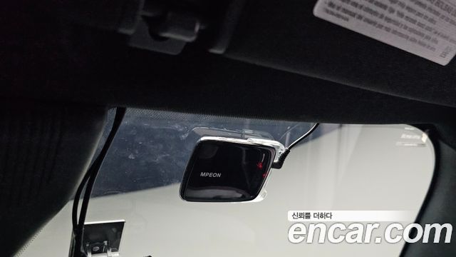 Ford Explorer 2025 — photo 38