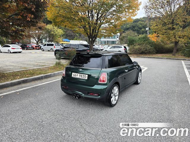 Mini Cooper 2013 — photo 3