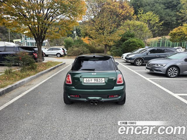 Mini Cooper 2013 — photo 4
