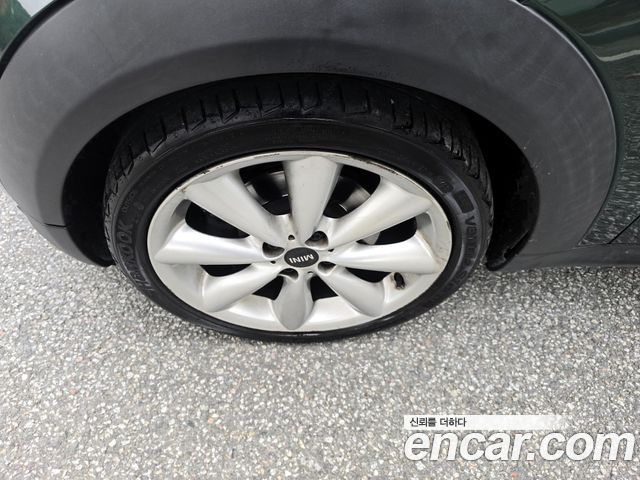 Mini Cooper 2013 — photo 5