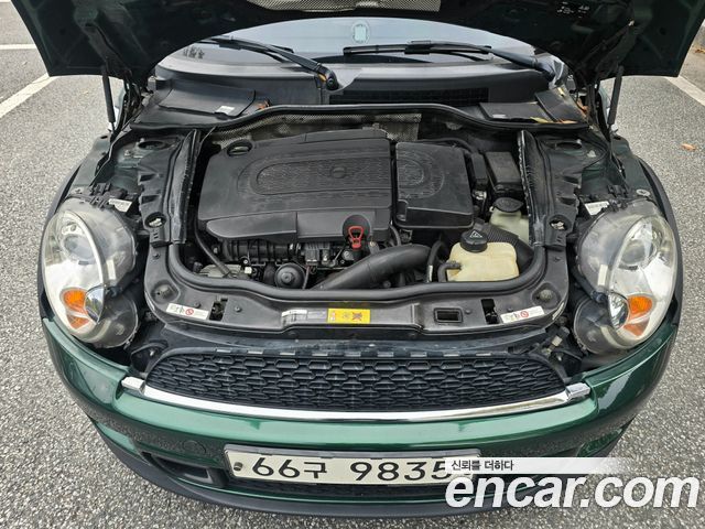 Mini Cooper 2013 — photo 6