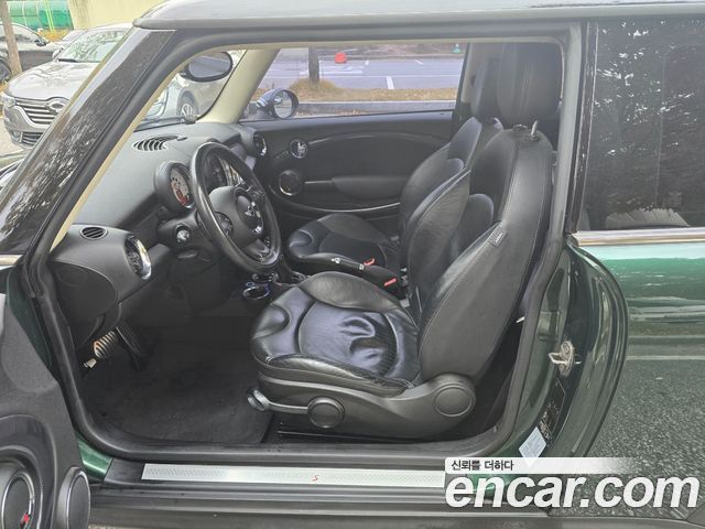 Mini Cooper 2013 — photo 7