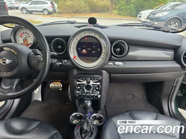 Mini Cooper 2013 — photo 10