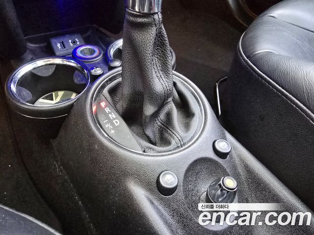 Mini Cooper 2013 — photo 12