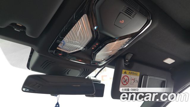 BMW 3-Series 2024 — photo 21