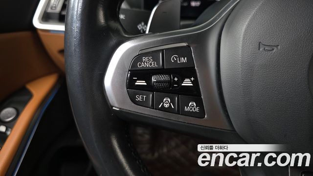 BMW 3-Series 2024 — photo 23