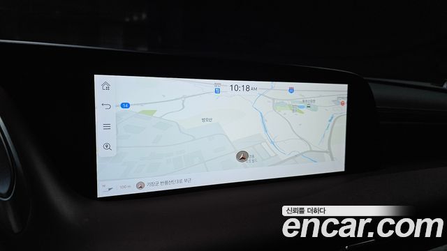 Genesis G90 2023 — photo 20