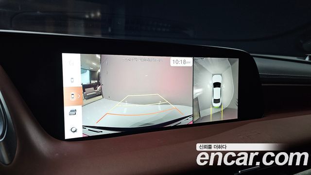 Genesis G90 2023 — photo 21