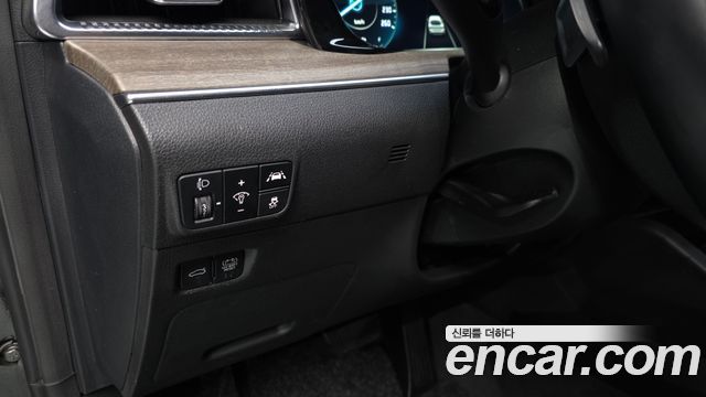 Kia K5 2023 — photo 22