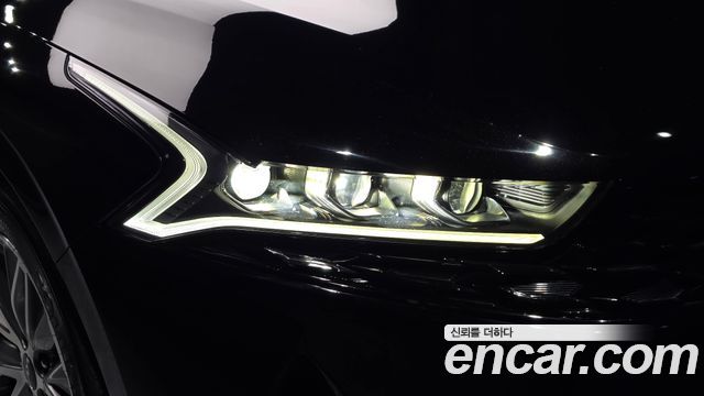 Kia K5 2023 — photo 8