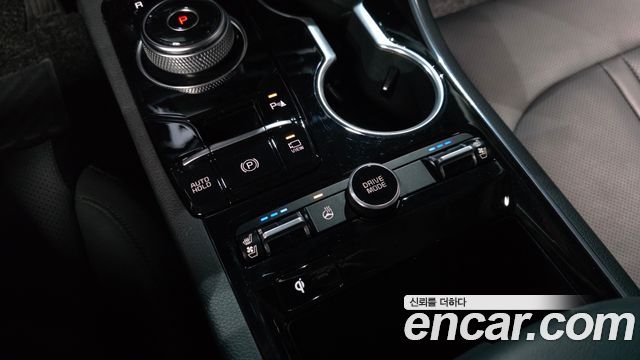 Kia K5 2023 — photo 30