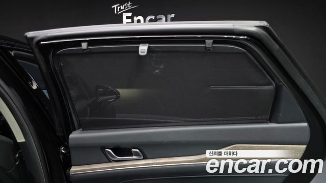 Kia K5 2023 — photo 33