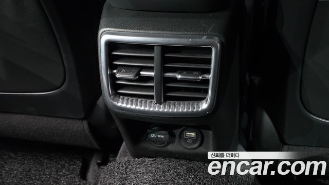Kia K5 2023 — photo 34