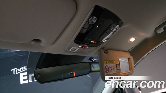 Kia K5 2023 — photo 35
