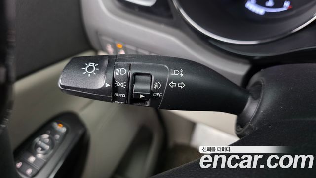 Kia Canival 2018 — photo 29