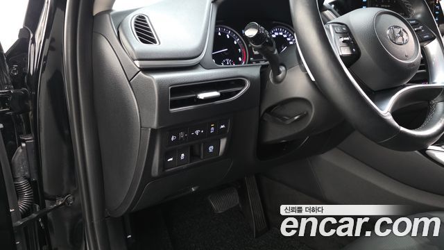 Hyundai Sonata 2022 — photo 19