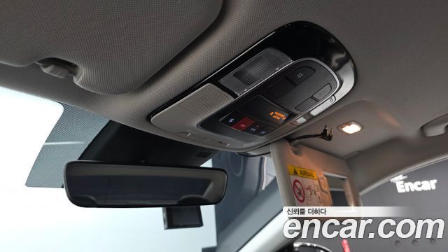 Hyundai Sonata 2022 — photo 24