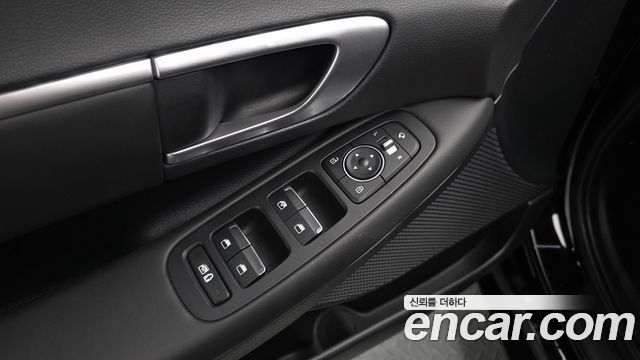Hyundai Sonata 2022 — photo 28
