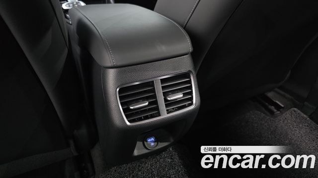 Hyundai Sonata 2022 — photo 29