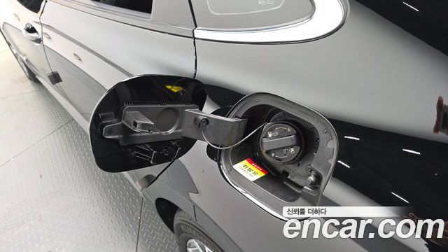 Hyundai Sonata 2022 — photo 31