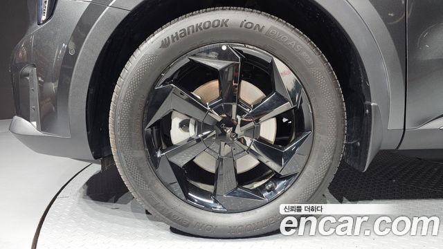 Kia Sorento 2026 — photo 5