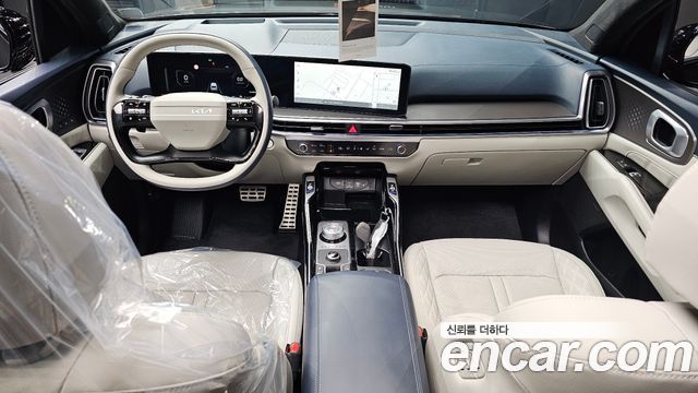 Kia Sorento 2026 — photo 10
