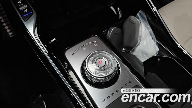 Kia Sorento 2026 — photo 12