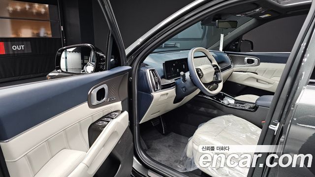 Kia Sorento 2026 — photo 13